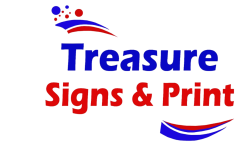 Treasure Signs & Print Logo (no bg)